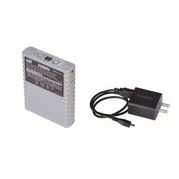 NZ-LIBS 大容量ハイパワーバッテリー本体 充電器セット 8120538