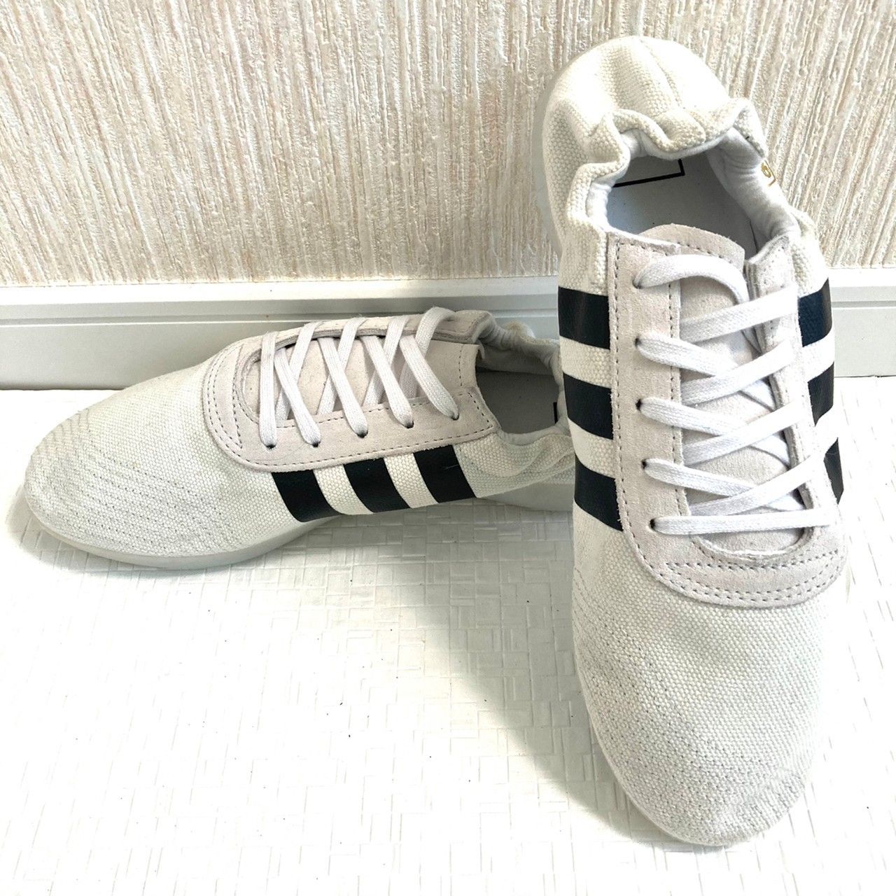 adidas】 アディダス TAEKWONDO テコンドー チーム シューズ EE6822