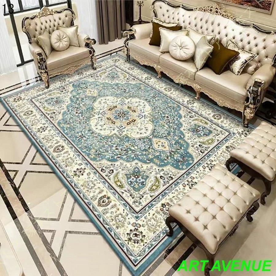 ペルシャ絨毯風 ペルシャ柄