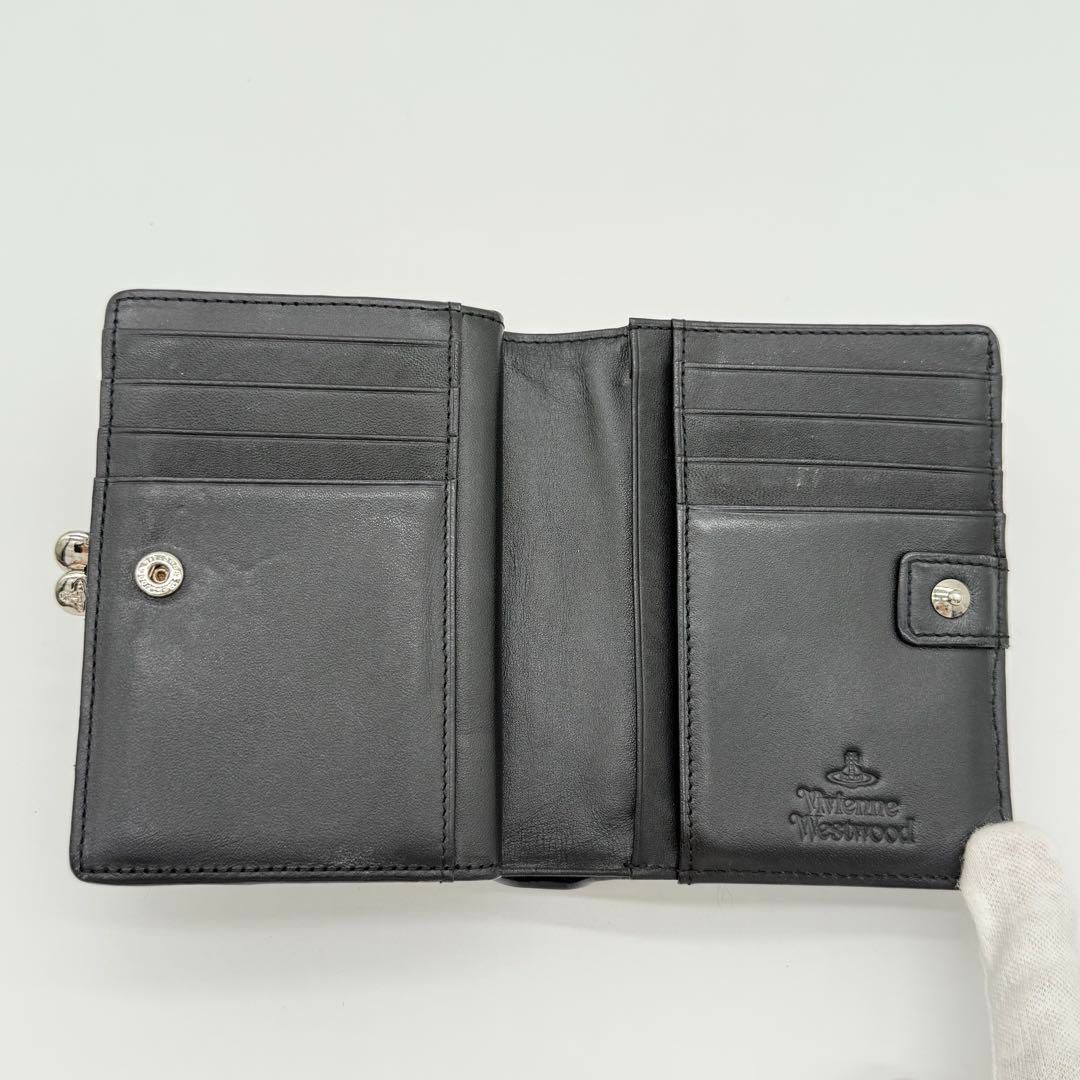 美品】Vivienne STAR HEART Moon 二つ折り財布 がま口 - メルカリ 美品】Vivienne STAR HEART Moon 二つ折り財布 がま口 - メルカリ