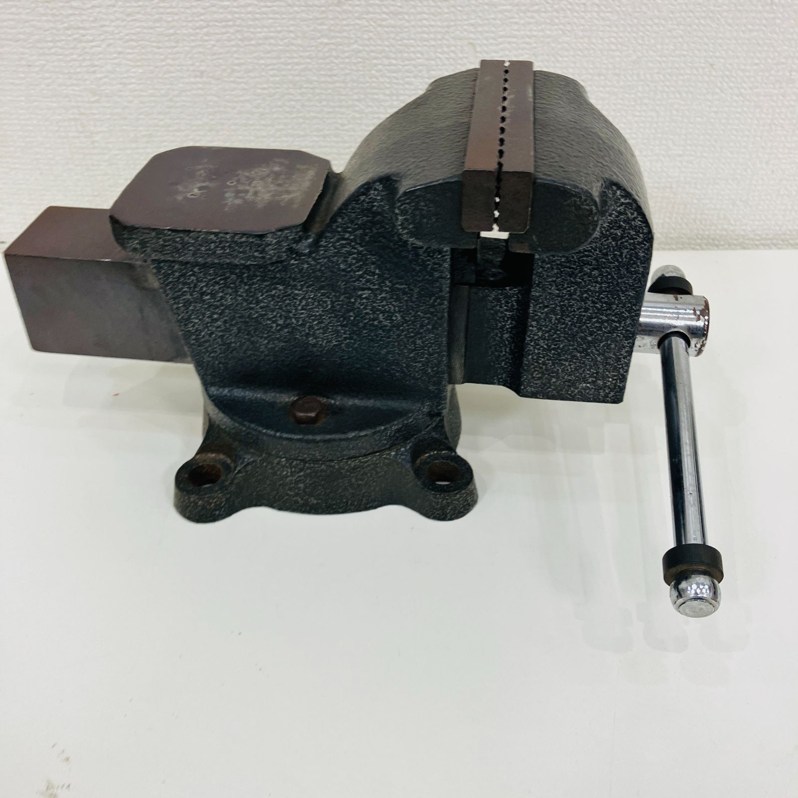 SK11 ガレージバイス