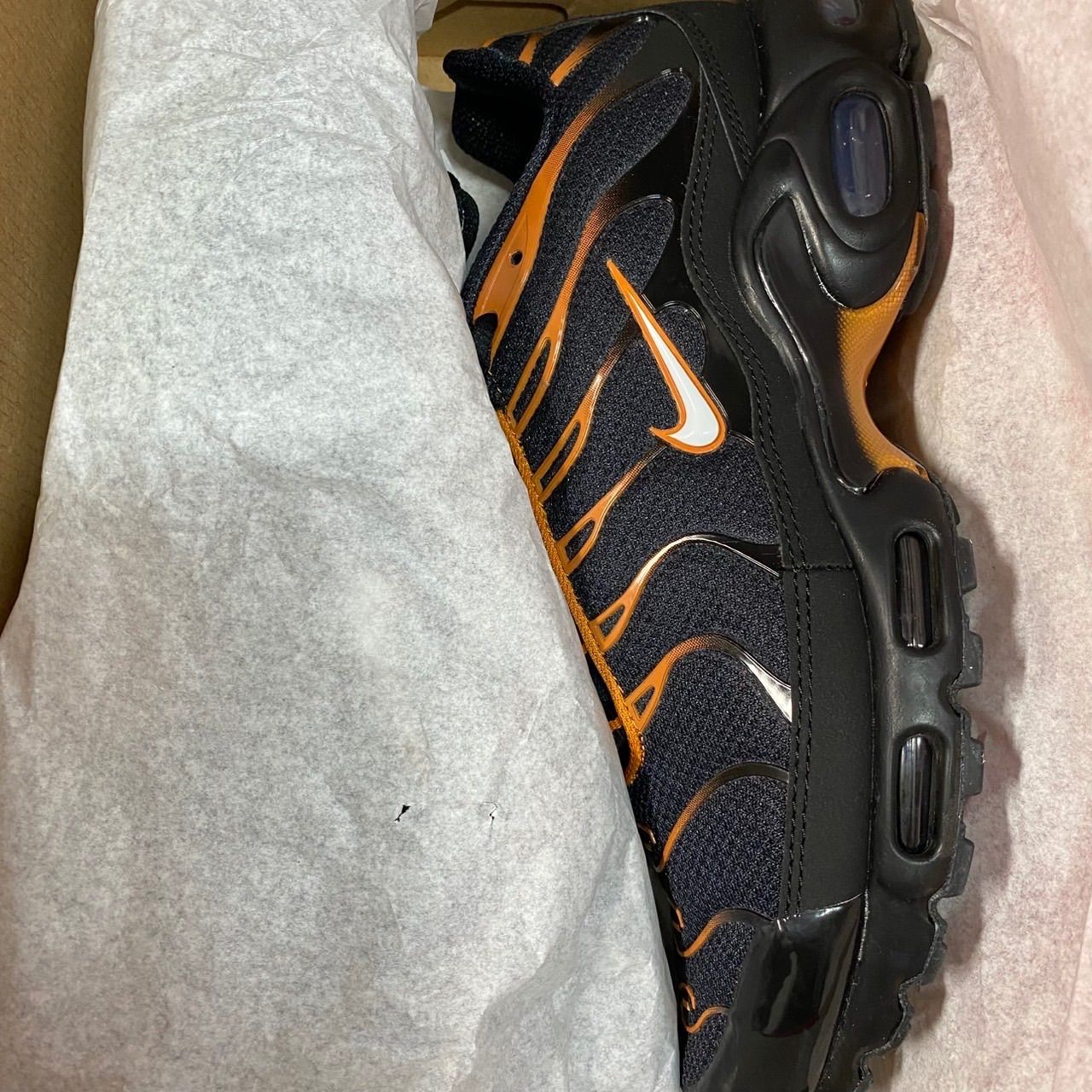 Nike Air Max Plus 