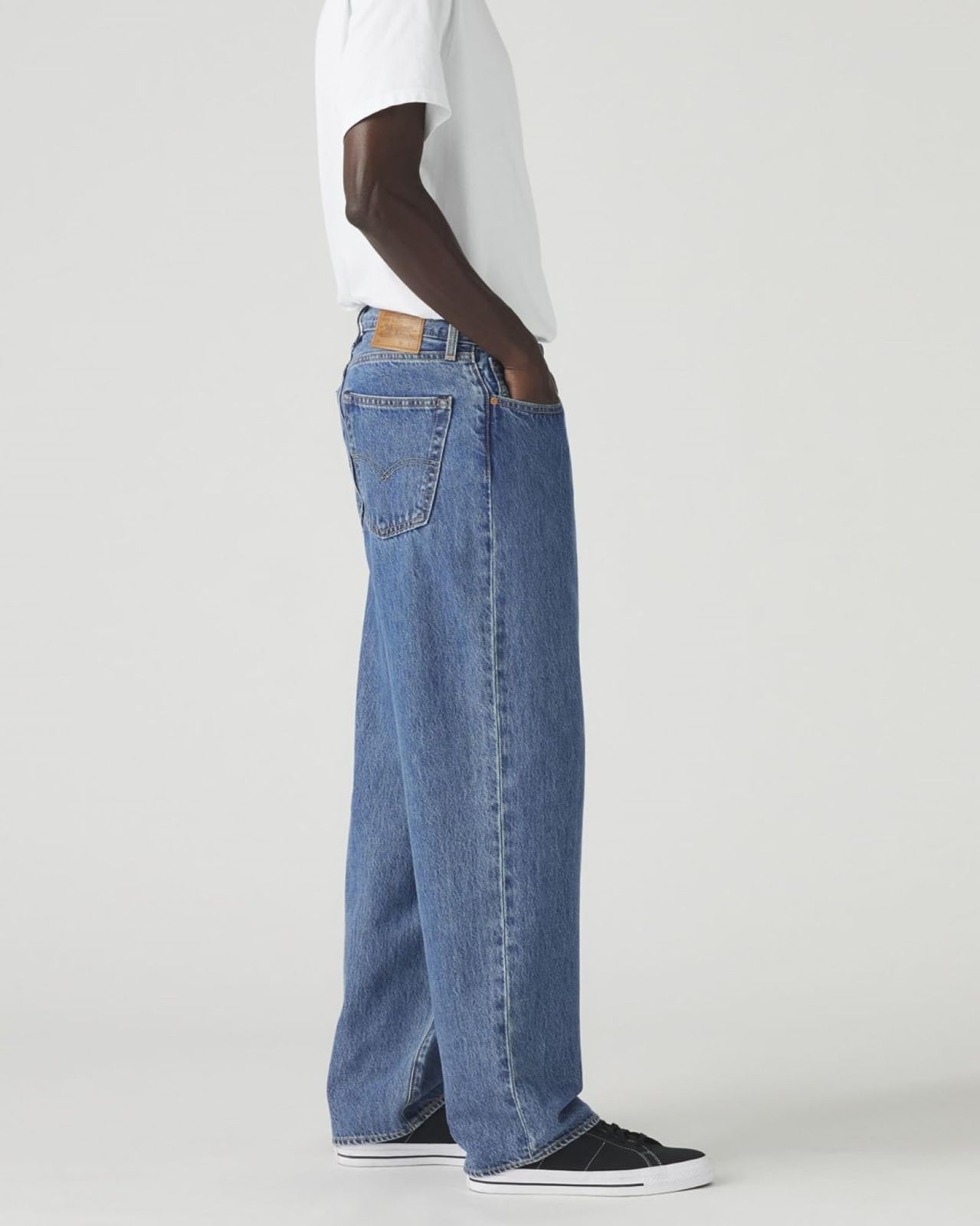 セール Levi s ジーンズ 578 TM BAGGY バギー パンツ メンズ