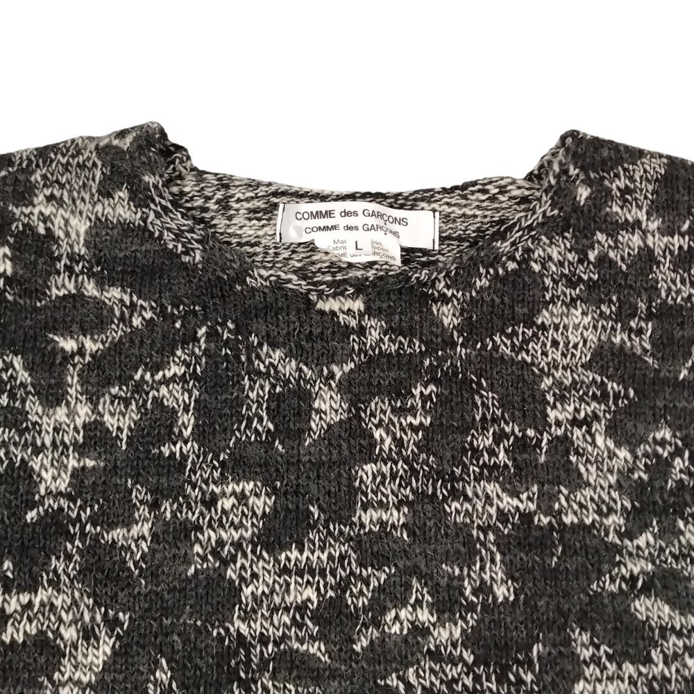 COMME DES GARCONS COMME DES GARCONS コムデギャルソン 品番 RF