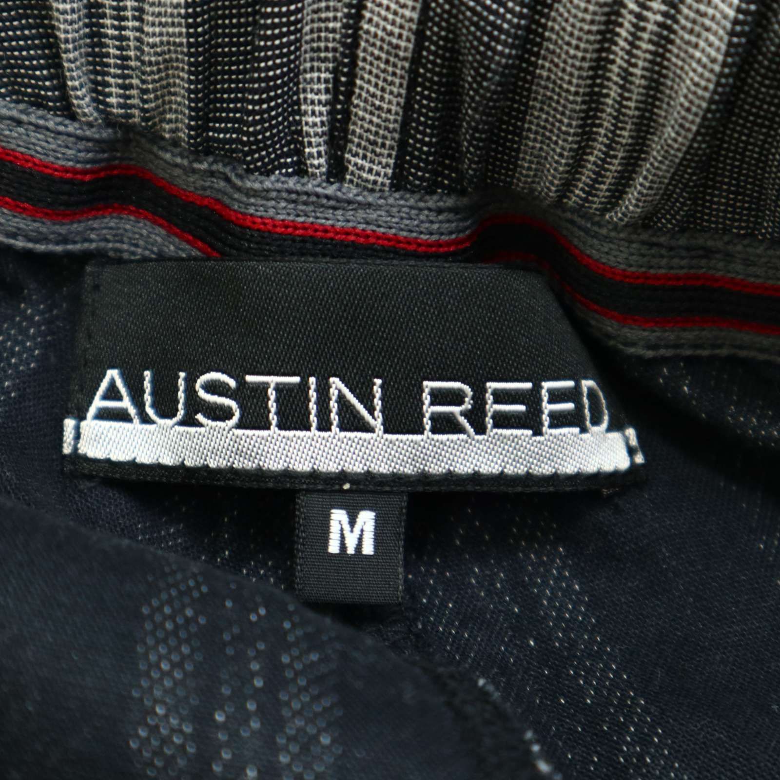 光　オースチンリード Austin Reed オースチンリード 通年☆ ストライプ イージー