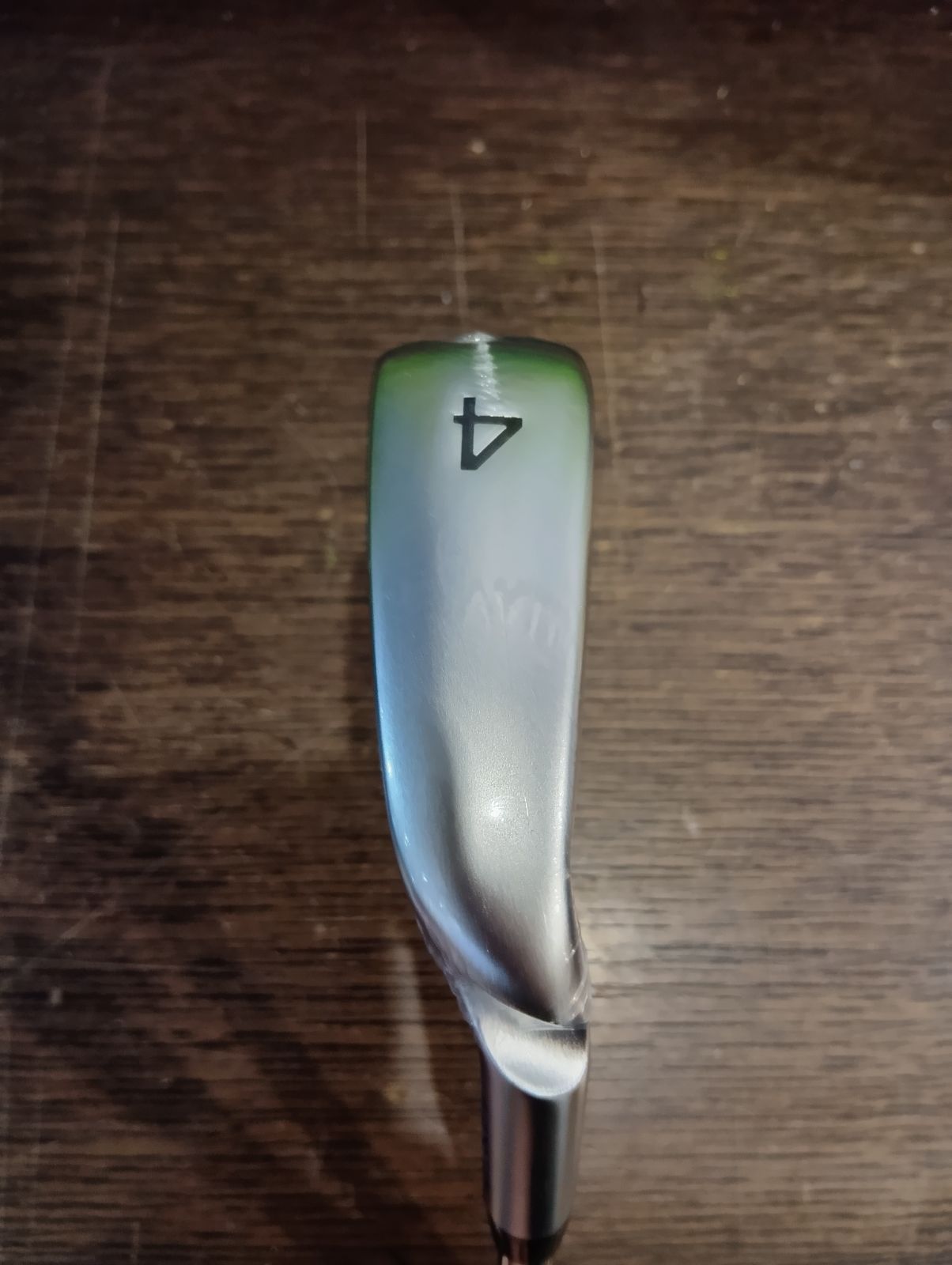 Ut PING ピン iDi アイアン型ユーティリティ 4 23° メンズ 右用 MODUS3 TOUR 105 S スチール モデル 日本 大崎店