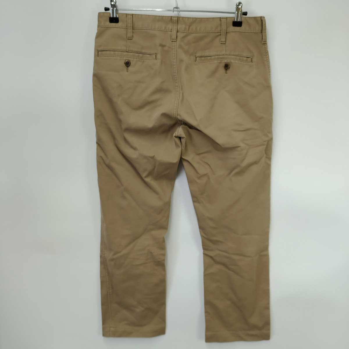 せんたっきー　@@@@@ ユニクロ公式 | 防風ストレッチスリムフィットチノ