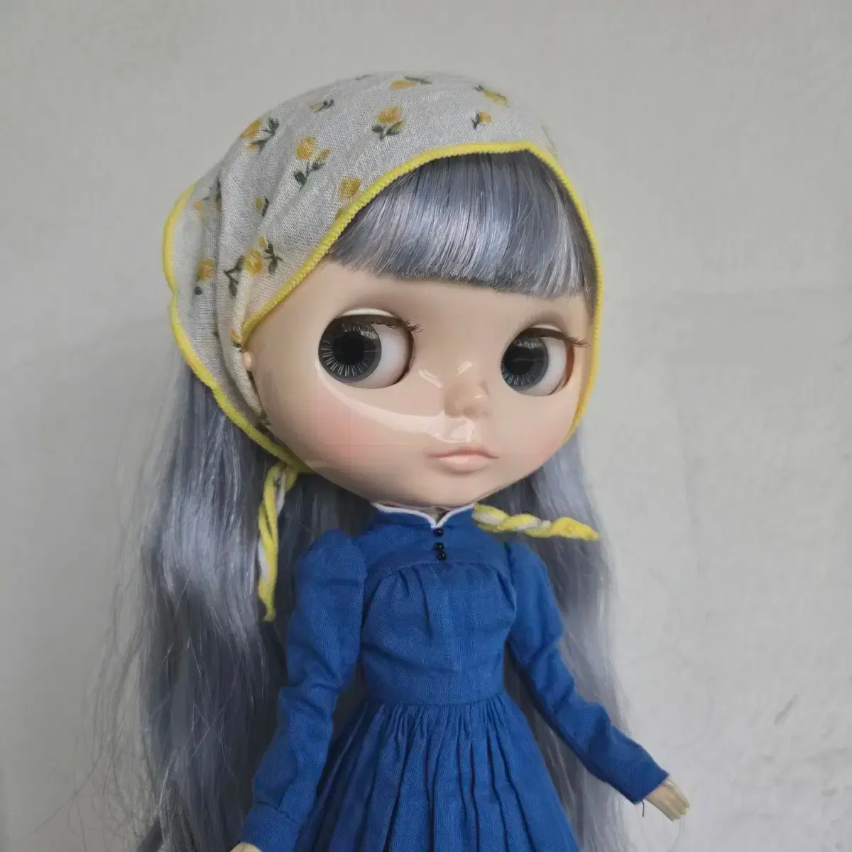 新品未開封　ネオブライス CWC限定ミッドナイトスペル 2025年最新】ミッドナイトスペル ブライスの人気アイテム - メルカリ