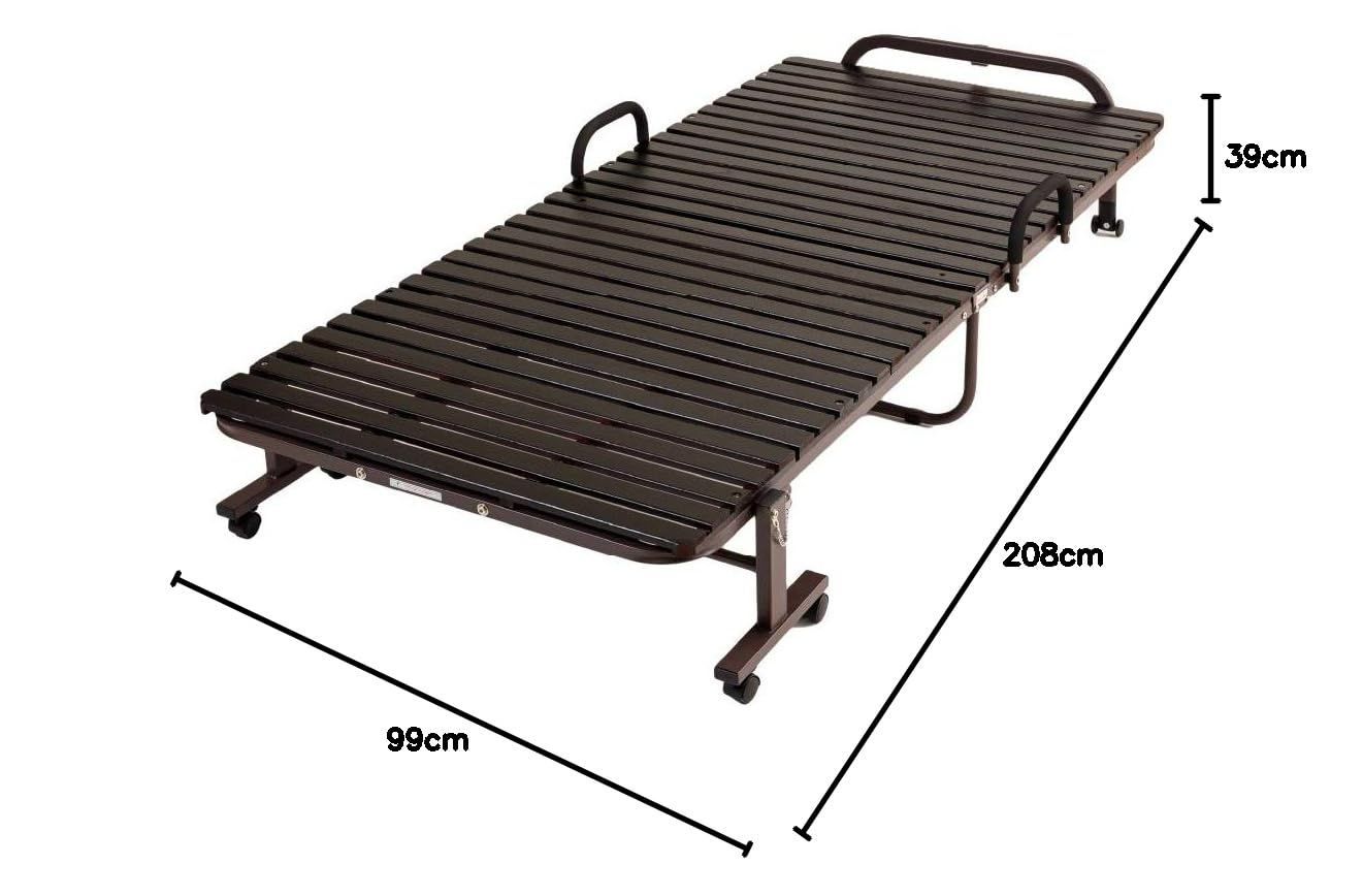 ブラウン シングル