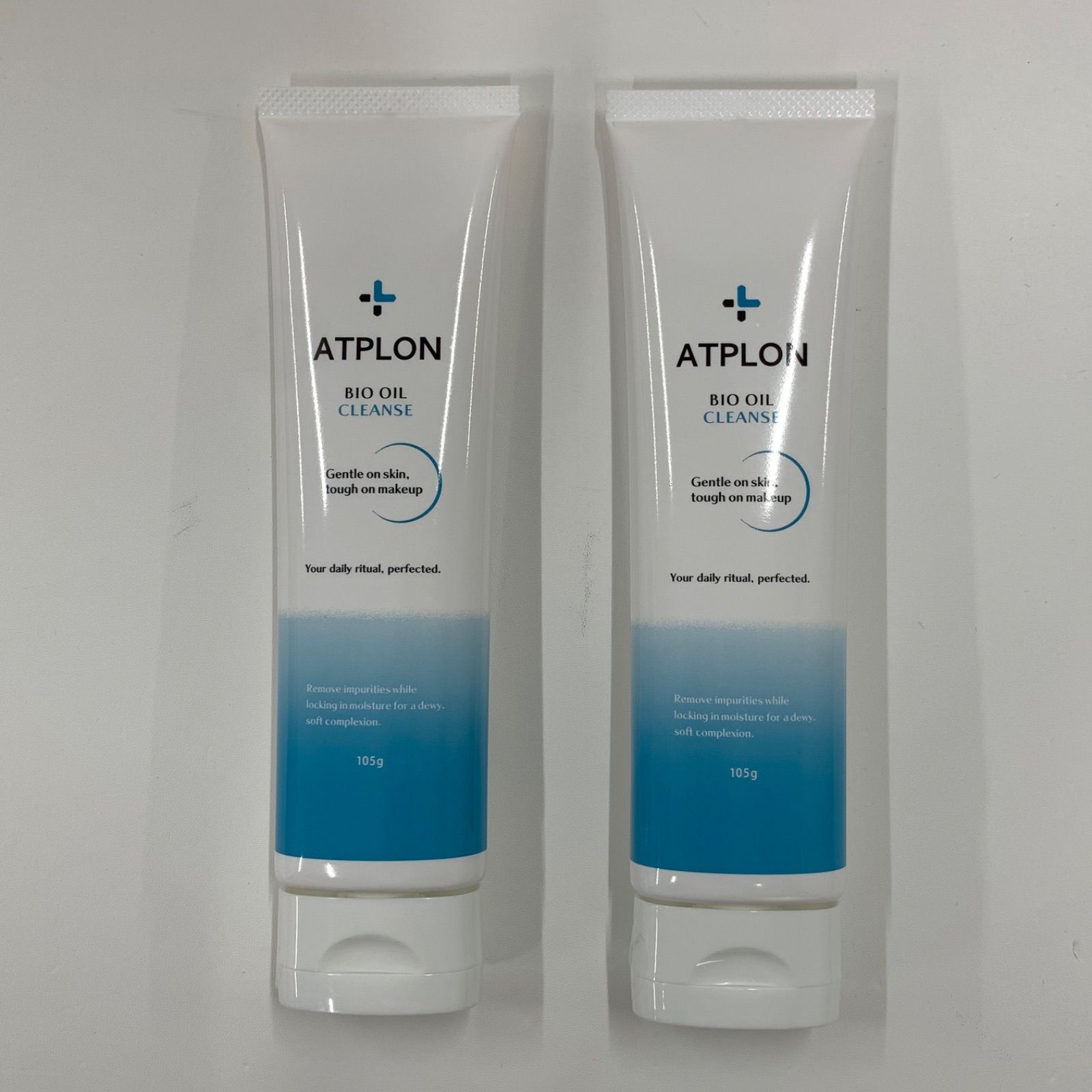 G912 K ATPLON アトピロン ATP バイオオイルクレンズ