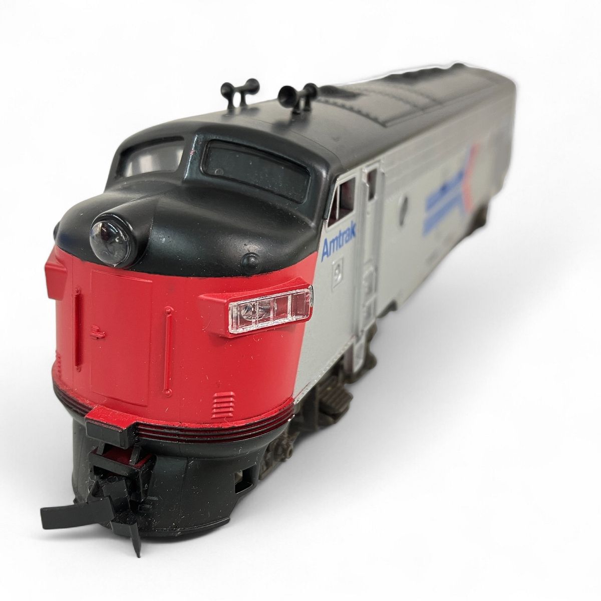 Atlas 7044 Amtrak EMD FP7 アトラス アムトラック ディーゼル機関車 HOゲージ 鉄道模型 N10414757