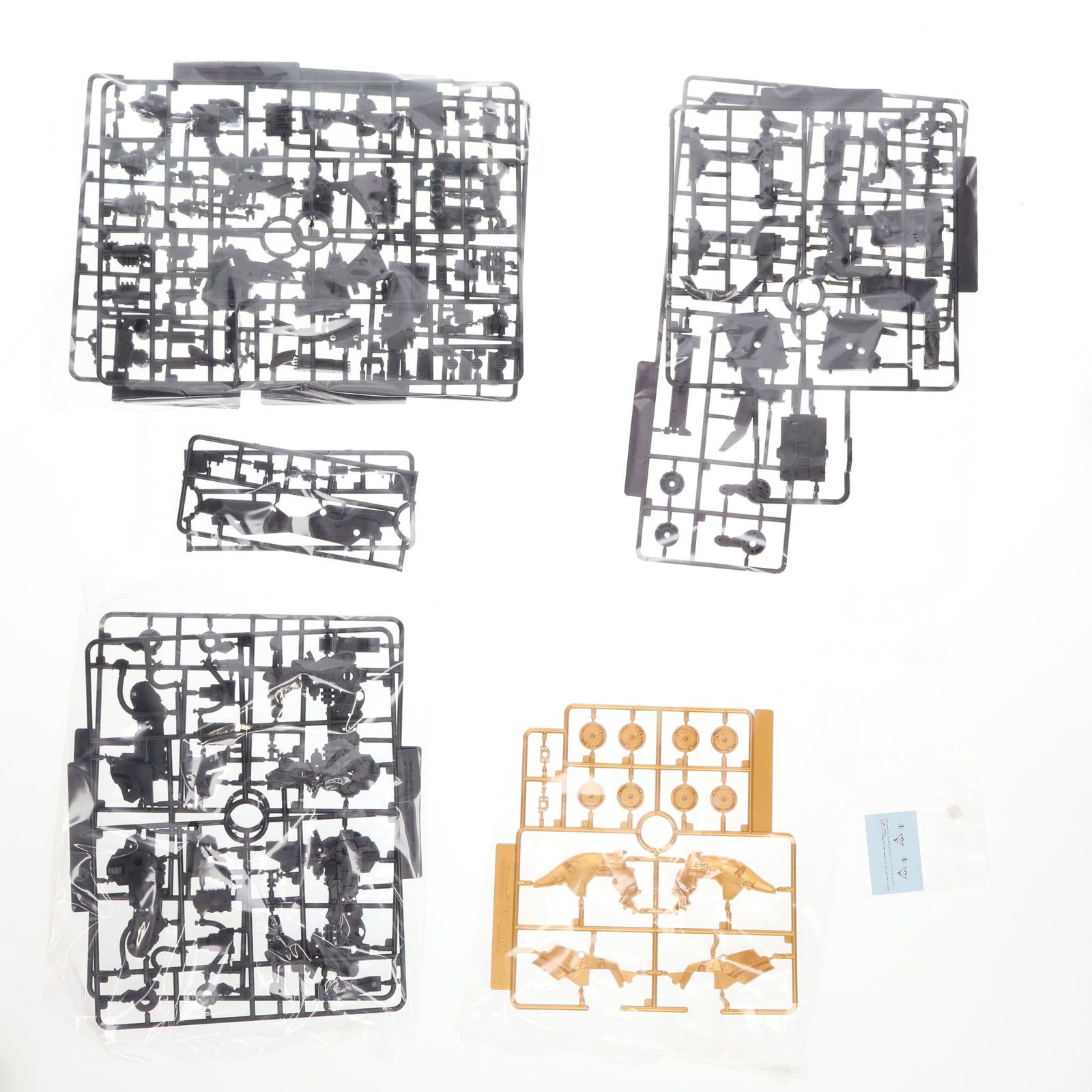 ゾイド プラモデル