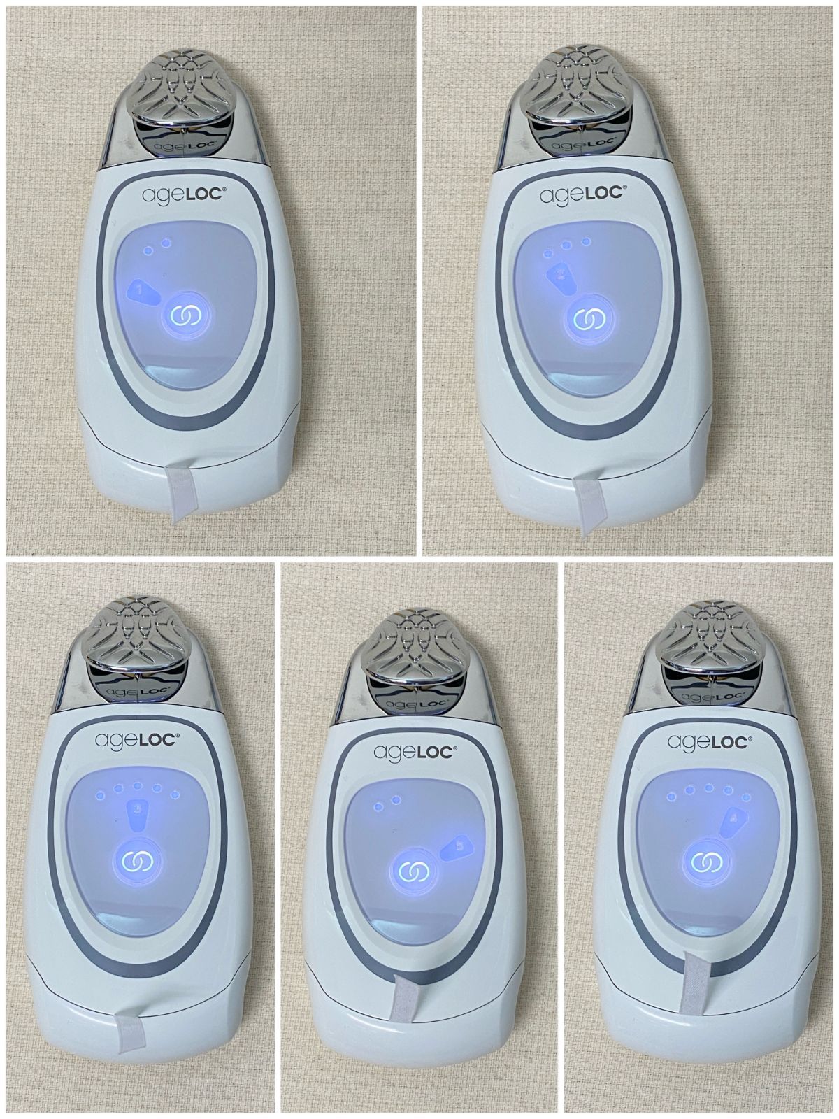 新古品　ニュースキン　ガルバニックスパ 新古品 ニュースキン ガルバニックスパ - メルカリ