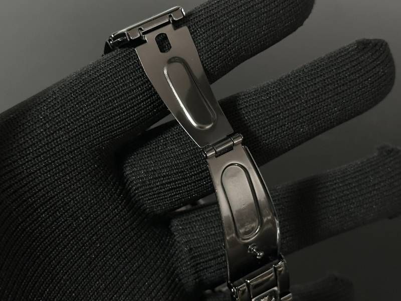 ブラック Apple Watchメタルバンド glassパヴェカバー アップルウォッチ ステンレスベルト クロスデザイン リンクブレスレット 画面保護ケース キラキラ メッキ 41mm42mm44mm45mm46mm49mm ultra ウルトラ WWW_OPDRERGINERDOGAN_COM