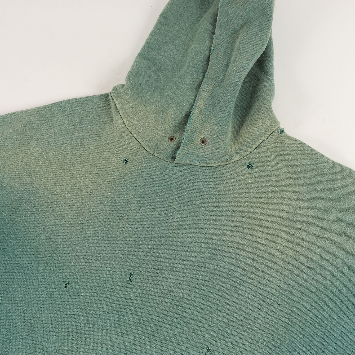 新品 visvim ビズビム パーカー サイズ:2 21SS クラッシュ加工 プル 
