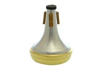 【中古】BEST BRASS（ベストブラス） ストレートミュート ピッコロトランペット用（ブラス） d2ldlup