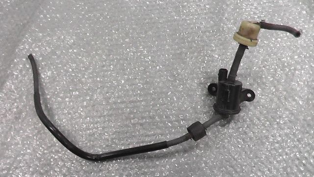 ズーマー HONDA ZOOMER（ズーマー）AF58-1211xxx の