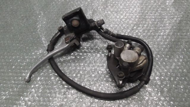 みぃ。 ホンダ DIO ZX AF35 希少な本物のZX (ミッチー) 野田市のホンダ