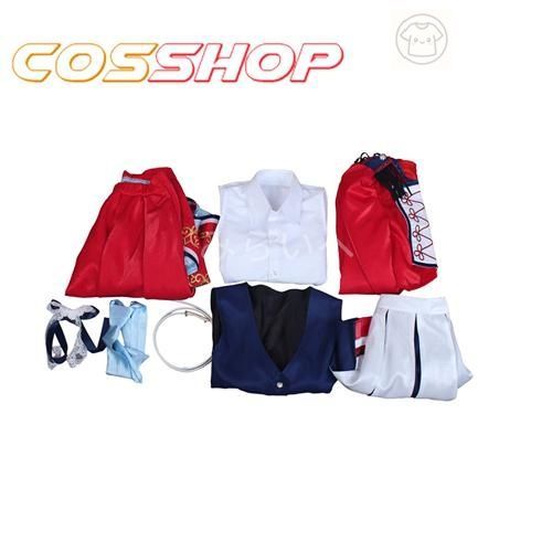 ミューズ 9周年