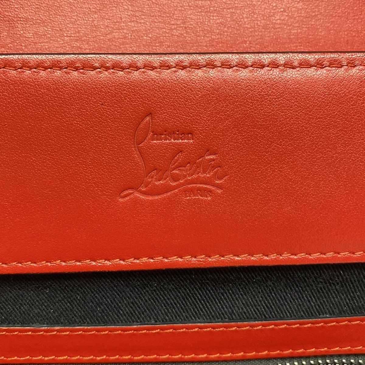 LOUBOUTIN クリスチャンルブタン