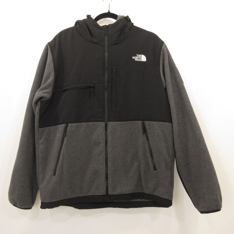 姫路東店 THE NORTH FACE | ザ ノースフェイス その他トップス Denali Hoodie NA72452 グレー サイズ L 92