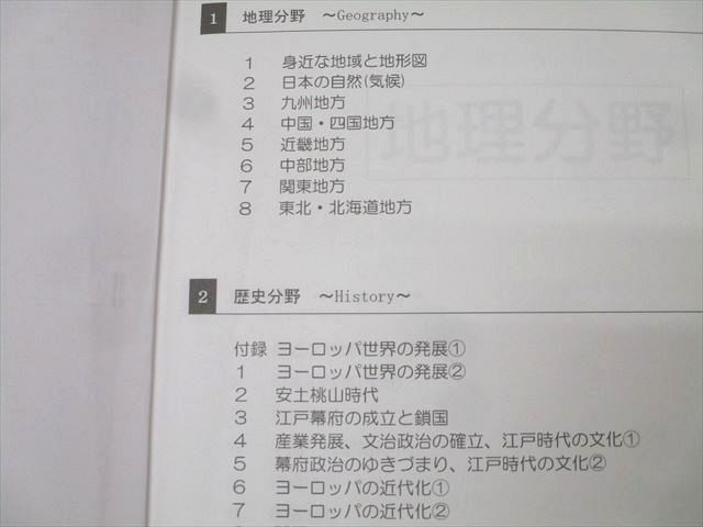 歴史