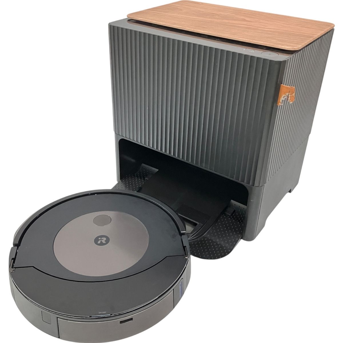 iRobot j9 Roomba combo RCA-Y1 ADK-Y1 ロボット掃除機 お掃除 家電 ルンバ アイロボット H9955768