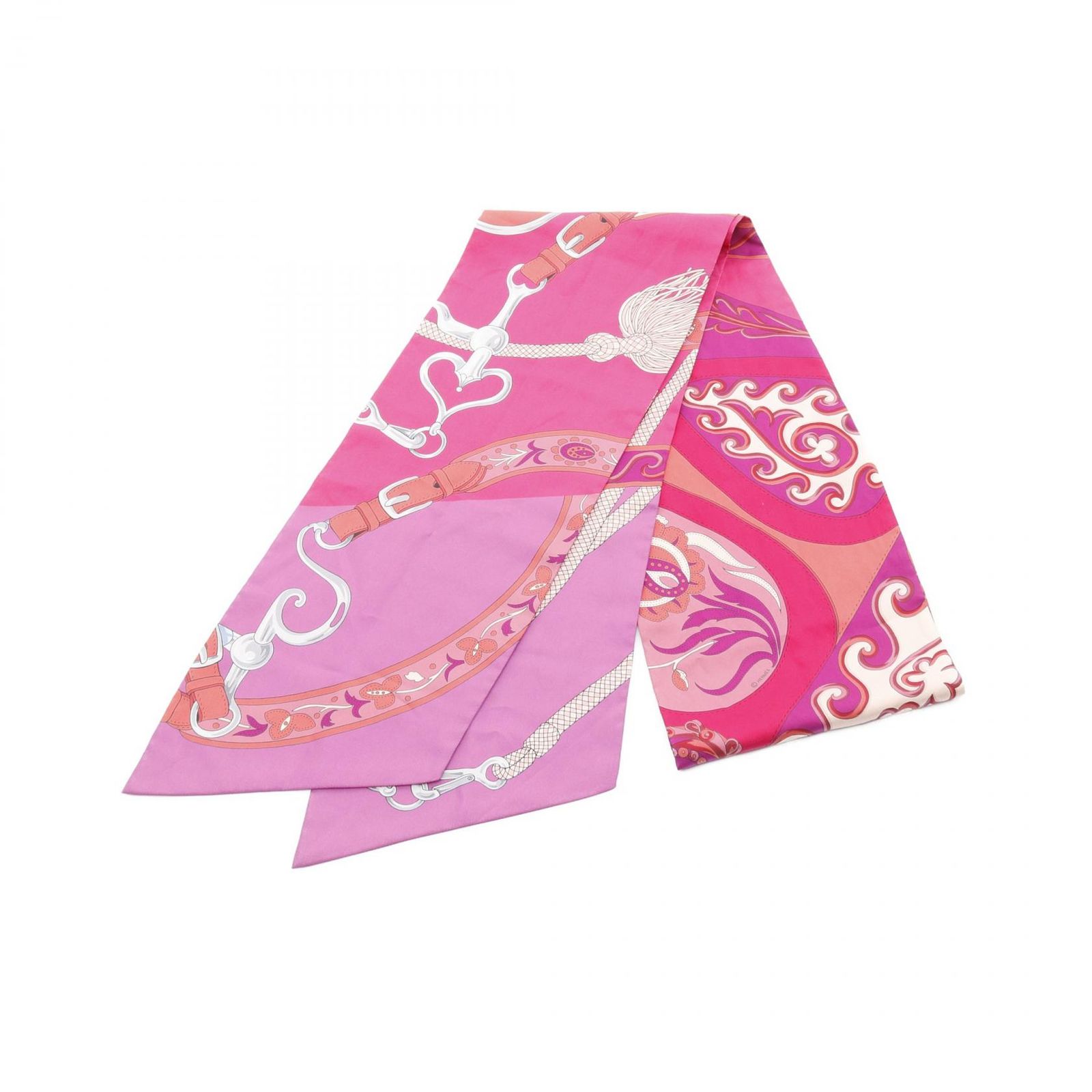 エルメス HERMES スカーフ マキシツイリー Festival des