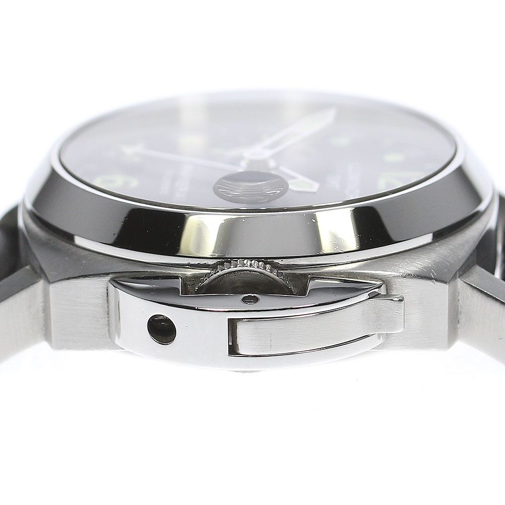 パネライ PANERAI PAM00160 ルミノール GMT スモールセコンド 自動巻き