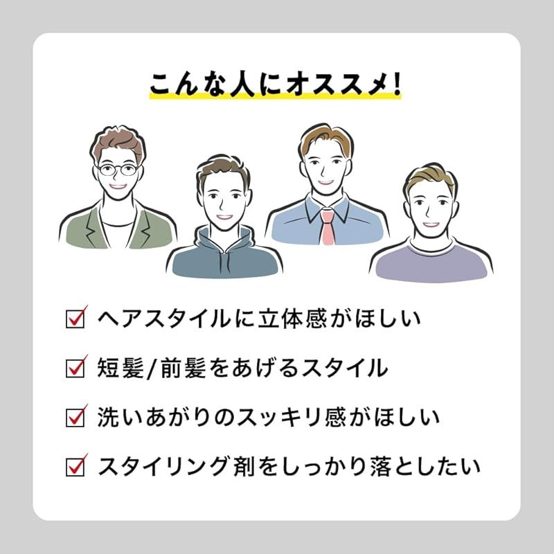 シャンプー＆コンディショナー 詰め替え