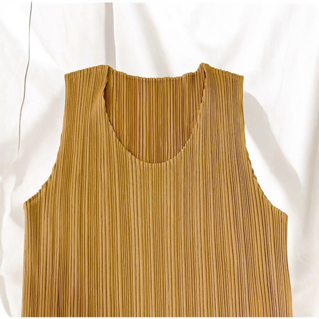 MIYAKE プリーツプリーズ