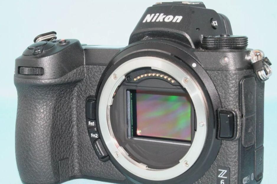 美品 ニコン Nikon Z6 ボディ返品保証 付属品多数 美品 ニコン Nikon Z6 ボディ返品保証 付属品多数 - メルカリ