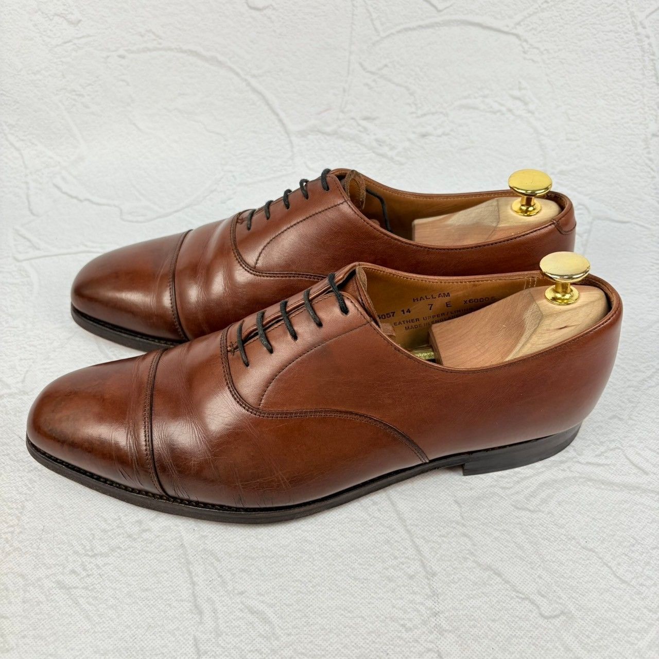 CROCKETT & JONES クロケット& ジョーンズ その他ドレスシューズ