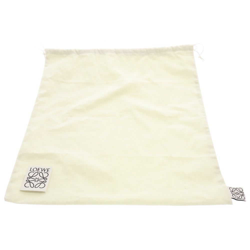 LOEWE (ロエベ) バルーンバッグ パウラズイビザコラボ ショルダー  