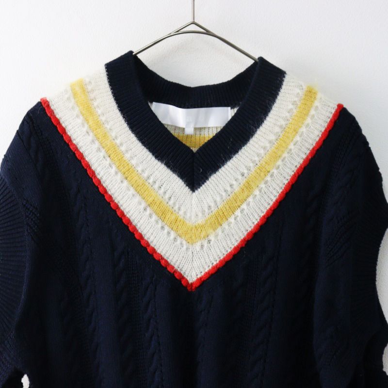 tao タオ　コムデギャルソン　24ss 新品　ベスト Tao comme des garcons タオコムデギャルソン ベスト
