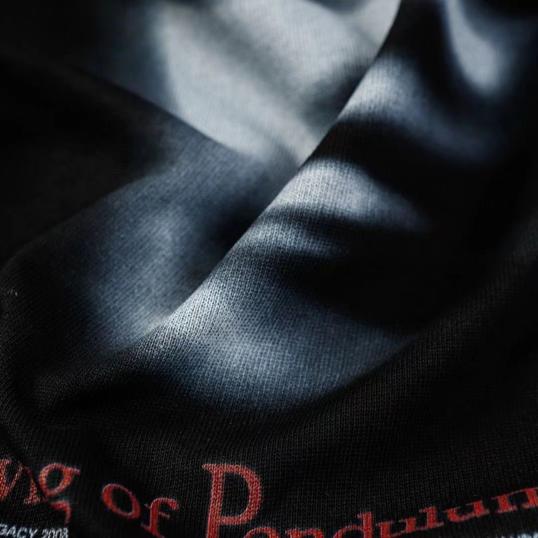 Pendulum 半袖クルーネックTシャツ