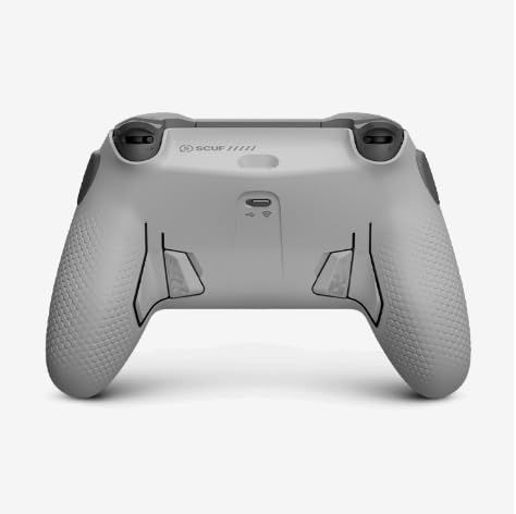 SCUF