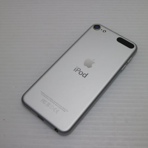 今がチャンス！ iPod touch 第6世代 32GB シルバー オーディオプレイヤー Apple 本体 土日祝発送OK 04000 プレミアム