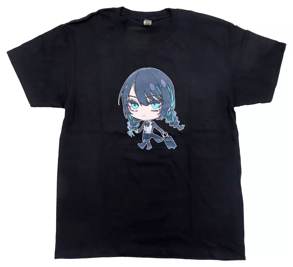 Ado ファッショナブルtシャツ　3点セット　L XL x2 Ado ファッショナブルtシャツ 3点セット L XL x2