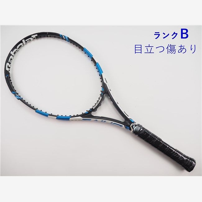 Babolat PureDrive G2 FSI technology ラケット Babolat PureDrive G2