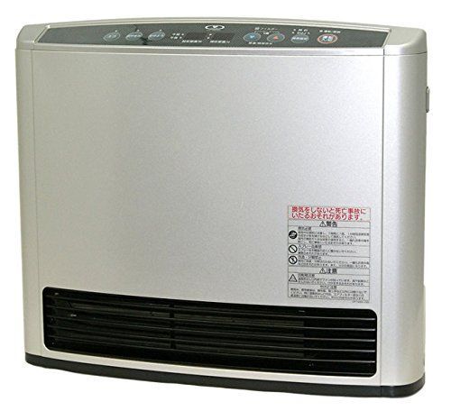 大阪ガス ガスファンヒーター 140-9295