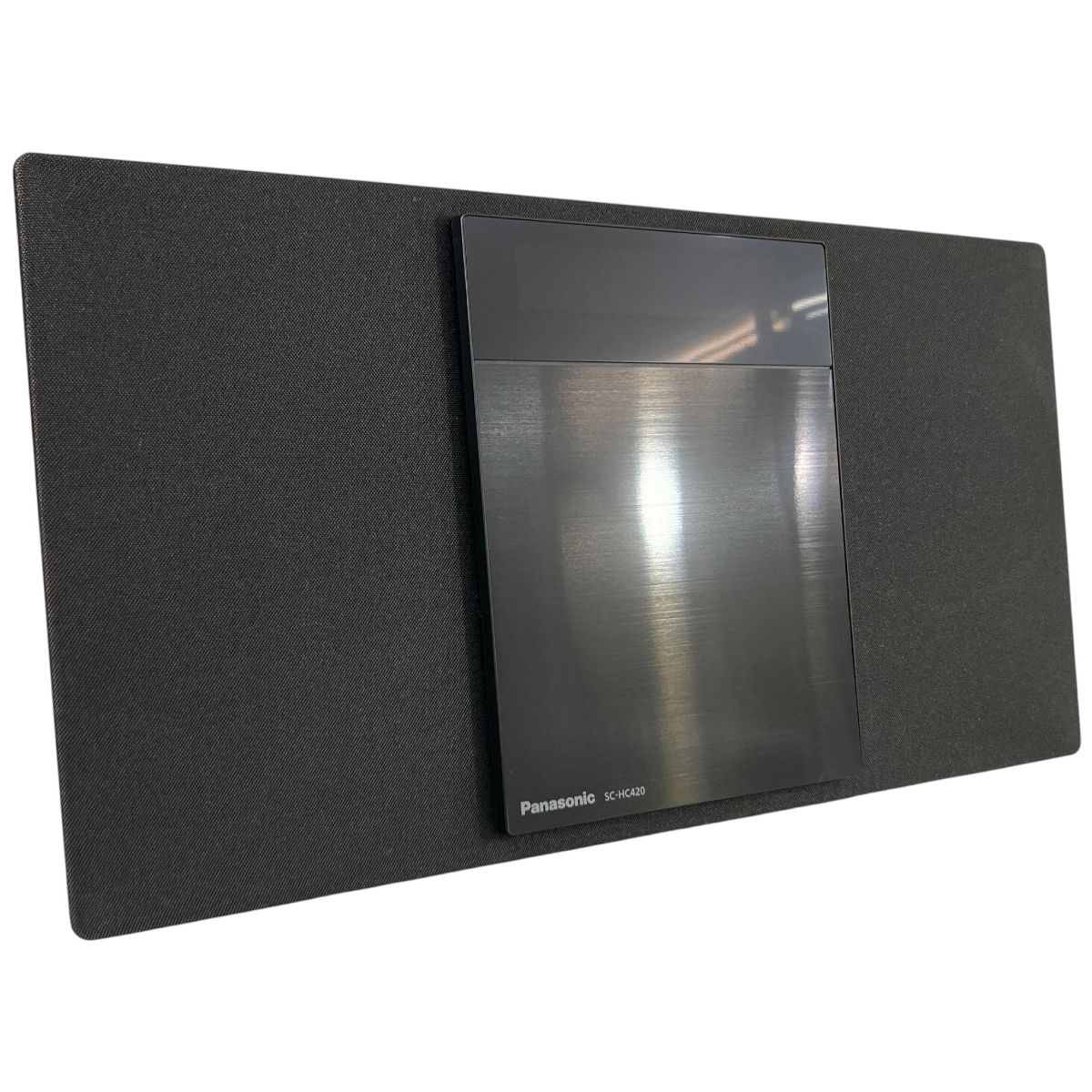 Panasonic SC-HC420 コンパクトステレオシステム 2025年製 音響機材 N10470721