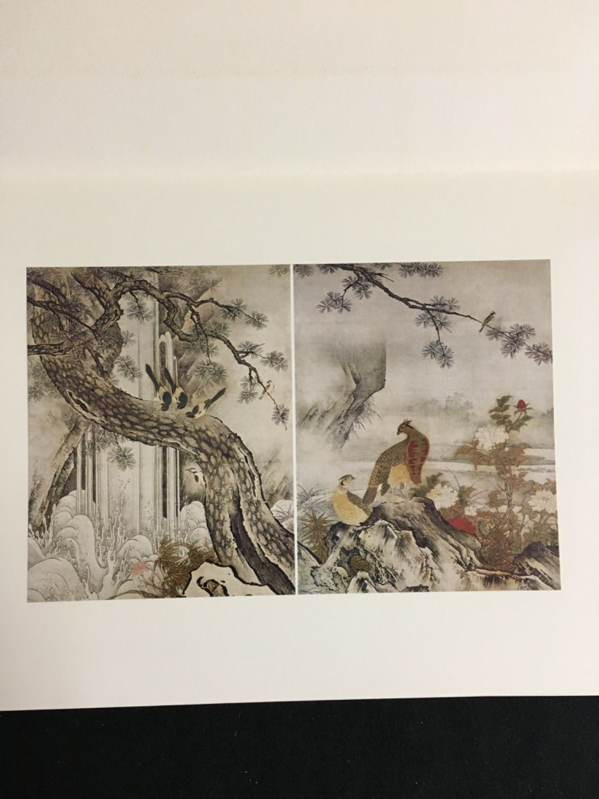 ほるぷ『日本の名画』全10巻・別巻1 - メルカリ