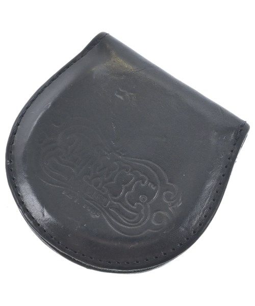 BILL WALL LEATHER ビルウォールレザーのコインケース 中古品 BILL WALL LEATHER Bill Wall Leather 財布・コインケース