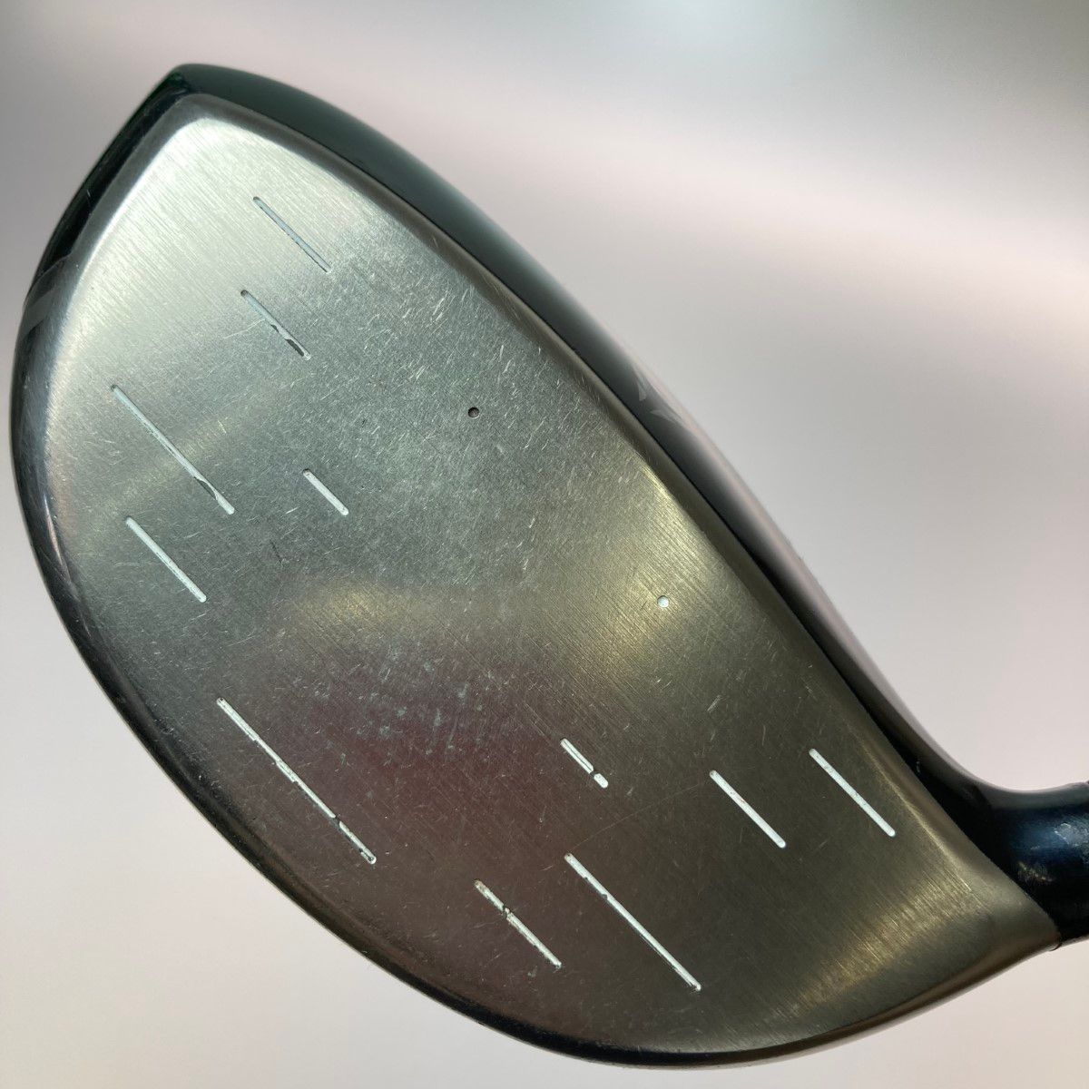 DUNLOP ダンロップ XXIO 9 ゼクシオ9 1 W 10.5° ドライバー MP 1100 R リシャフト 傷有