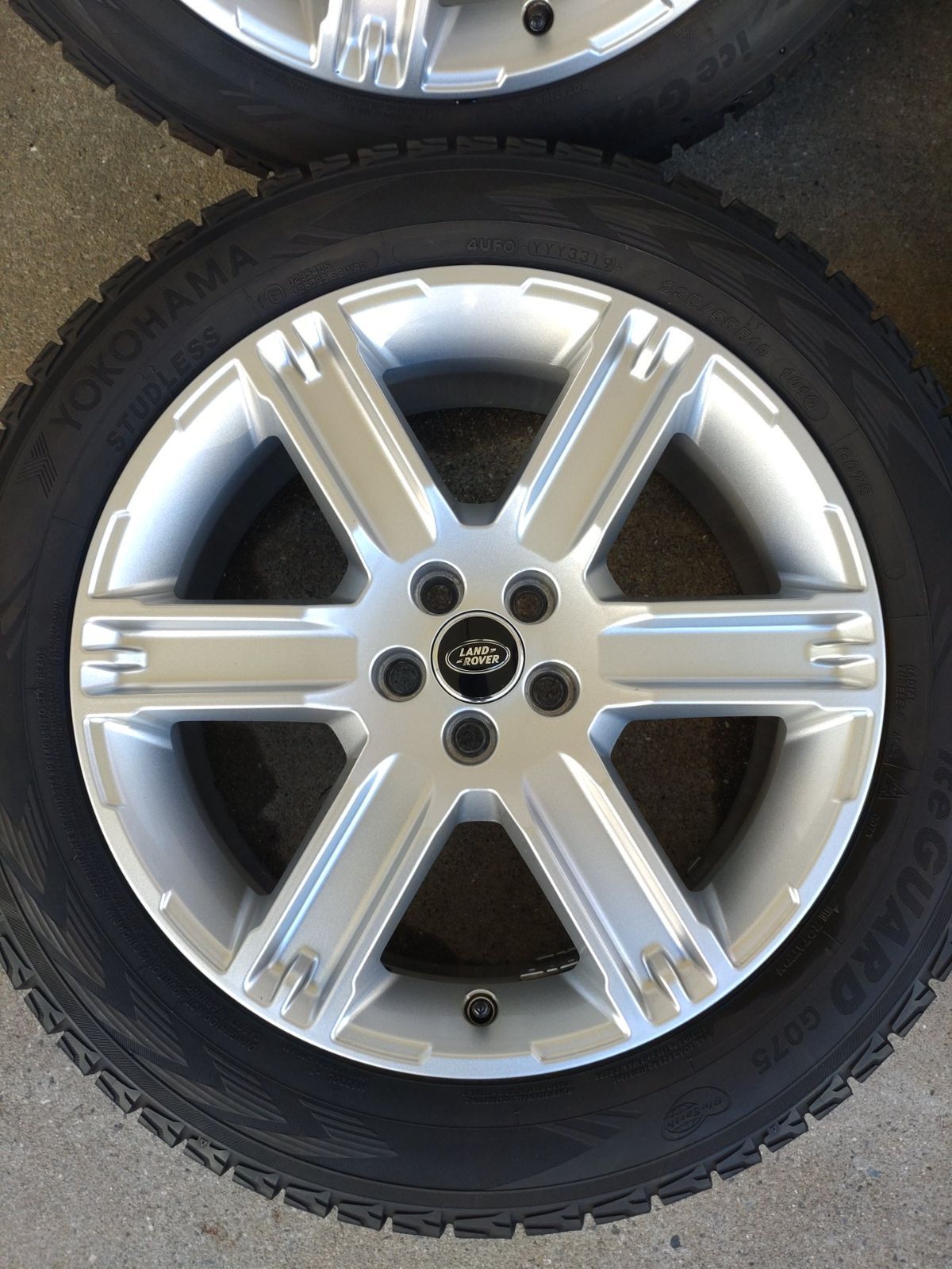 PCD108-5H ＆YOKOHAMA