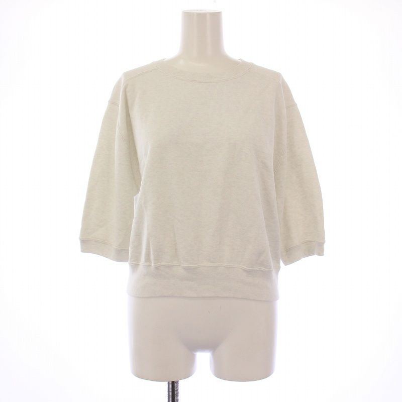✨美品✨AURALEE 22SS LIGHT FLOWY SWEAT スウェット オーラリー 22SS LIGHT FLOWY SWEAT P/O スウェット