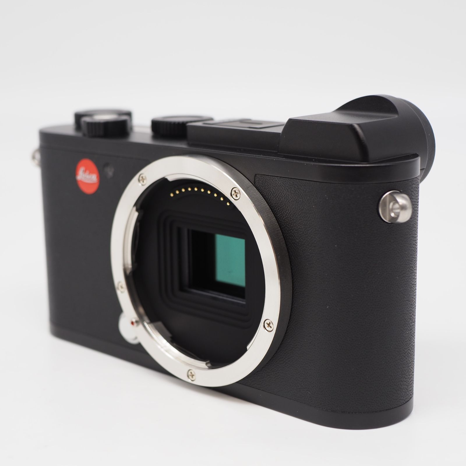 ■ほぼ新品■ LEICA CL ボディ