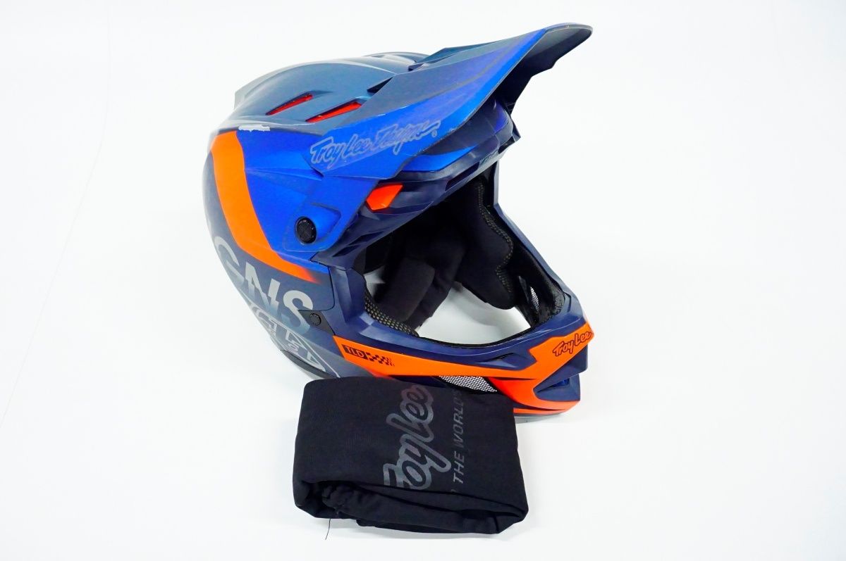 Troy Lee Designs D4 COMPOSITE MIPS Ｍサイズ 楽天市場】【ダウンヒル用】Troy Lee Designs D4 COMPOSITE MIPS フル