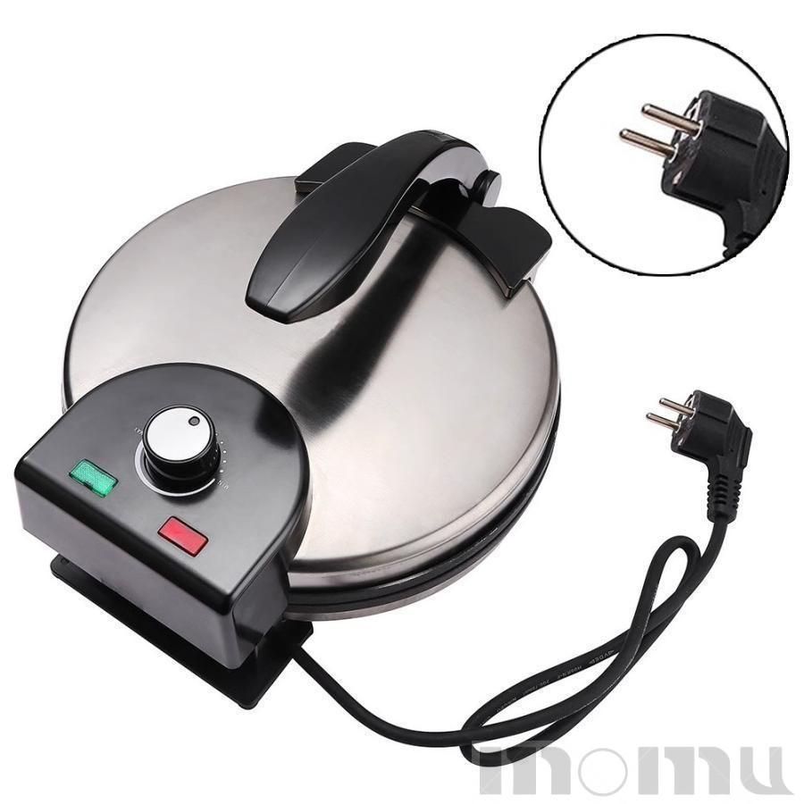 プレスせんべいメーカープレスサンドメーカーつぶして焼きプレスホットプレートおせんべいメー